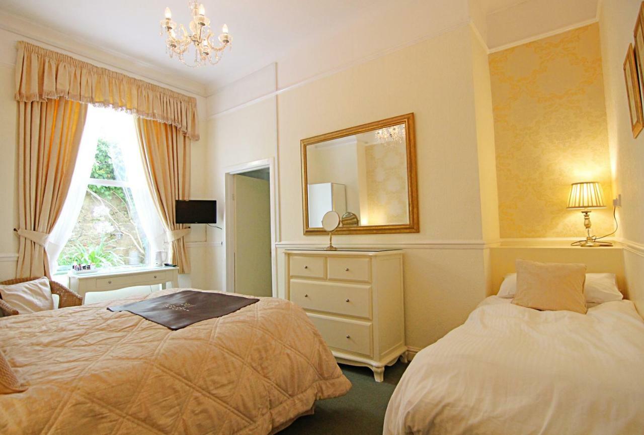 The Daylesford (adults Only) Guest house Torquay